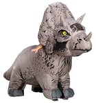 Jurassic World Triceratops dinosaur costume Adult Costume Unisex 165-175cm