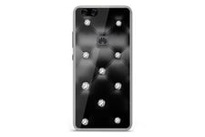 1001 Coques Coque et étui téléphone mobile silicone gel huawei p10 lite motif strass