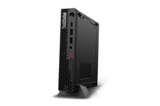 Lenovo ThinkStation P3 - lilla - Core i5 i5-14600 2,7 GHz - vPro Enterprise - 16 GB - SSD 512 GB - tyska