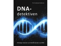 Dna-Detektiven | Per Hundevad Andersen | Språk: Danska