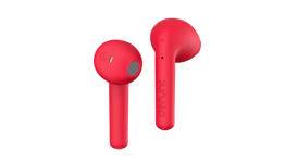 DeFunc TRUE Lite Red