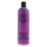 Tigi Bed Head Dumb Blonde Conditioner 750ml