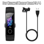 Base Magnetic Cradle USB Charger Cable Charging Dock For Huawei Honor Band 5 4