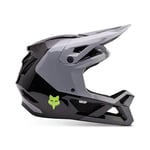 Casque DE VÉLO Fox Rampage Barge Cloud Grey XXL