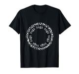 Kpop Fan Girl - Love Suga T Shirt T-Shirt