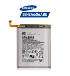 Batterie Samsung EB-BA606ABU - Pour le Samsung Galaxy A60 + Outil