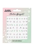 Mini Nail Stickers Beauty Women Nails Nail Decorations Multi/patterned Le Mini Macaron