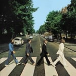 CD THE BEATLES Abbey Road (50th Anniversary) CD