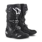 Alpinestars Tech 10 Crosstövlar Svart