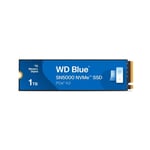 Western Digital Blue SN5000 1TB M.2 PCI Express 4.0 NVMe