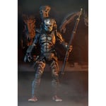 Predator 2 Figurine Ultimate Guardian Predator 20 Cm - Neca Neca51423