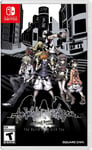 The World Ends With You: Final Remix - Switch (Us)