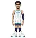 Funko Vinyl Gold 12": NBA- Lamelo Ball - 1 in 6 chance of receiving  (US IMPORT)