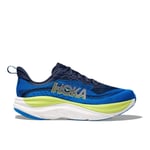 Hoka Skyflow Storl. 47⅓ (Herr) Blå - Mångsidiga Löparskor för Daglig Träning, Fri frakt över 1499 SEK - Handla nu på Loparshop.se!