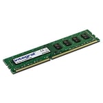 Integral 4GO DDR3 RAM 1600MHz SDRAM Mémoire de pc bureau / ordinateur PC3-12800