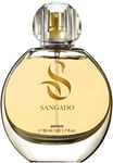 SANGADO Mademoiselle Dechamps Perfume for Women, 8-10 Hours Long-Lasting, Luxury