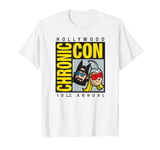 Jay and Silent Bob Hollywood Chronic Con 10th Annual T-Shirt