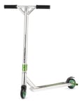 Osprey 360° Chrome Freestyle Stunt Scooter