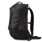 Arcteryx arro 22 backpack  - black ii  - ONESIZE - Naturkompaniet