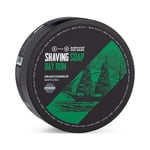 Barrister and Mann shaving soap bay rum (118 ml)