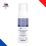 Jonzac Mousse Nettoyante Oxygénante, Rehydrate,  Flacon De 150 Ml