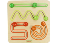 Masterkidz MASTERKIDZ Educational Board Sliding Labyrinth Game