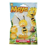 Maya the Bee - Selection Play Figures - Articulated Character Figures - Maja