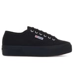 Shoes Superga 2740 Platform   Size 5.5 Uk Code S21384W-996 -9W