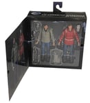 An American Werewolf In London Jack & David Action Figure Twin Pack Neca Horror