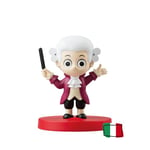 FABA Personnage sonore Dolci Sinfonie de Mozart, FFR30002