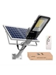 Superfire Solar lamp FF5-C 263W 1200lm 15000mAh