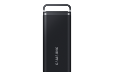 Samsung T5 EVO Portable SSD USB 3.2 Gen 1 Black 2 TB