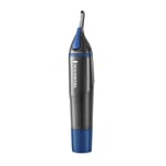 Remington Nano Series Nose and Rotary Trimmer