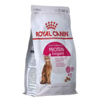 Kattfoder Royal Canin Protein Exigent Adult Birds 400 g