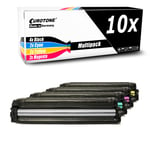 10 Cartridge for Samsung Xpress C-1860-fw C-1810-W