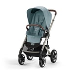 Cybex Talos S Lux Sittvagn Sky Blue