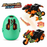 Actionfigurer Vtech Switch & Go Dinos