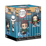 Figurine Funko Pop Demon Slayer Kimetsu No Yaiba Modèle aléatoire