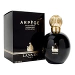 Lanvin Arpege for Women 100ml EDP Spray **New & Sealed**