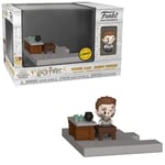 Funko Mini Moments Harry Potter : Potions Class - Seamus Finnigan Chase Edition