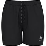 Odlo Femme Short de course ESSENTIALS 4 INCH