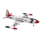 JHSHENGSHI Jouets de modèle de Puzzle en Plastique d'avion Militaire, 1/48 T-33 Formateur Combattant Enfants Bricolage Jouets Kits et Cadeaux, avec Outil d'installation