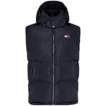 Blouson Tommy Jeans  Doudoune sans manches homme  Alaska Ref