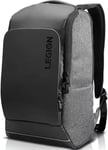 Legion Recon Gaming Backpack Black