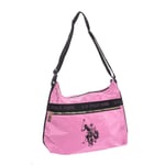 U.S. Polo Assn Womens Hobo bag BEUN55848WN1 woman - Pink - One Size