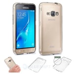 Samsung   Galaxy J1 2016      Soft Gel Case