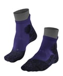 Falke Falke Men's Trail Running Socks Amethyst 35-36, Amethyst