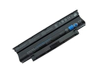 Dell - Batteri För Bärbar Dator - 48 Wh - För Inspiron 15 N5010, N4010