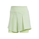 adidas Match Shorts Femmes - Vert Clair