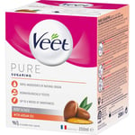 Veet Sugaring With Natural Argan Oil Vax som värms 250 ml